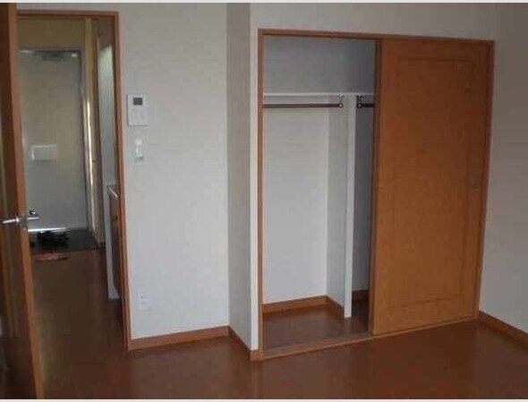 レオパレスグリーンヴィラの物件内観写真